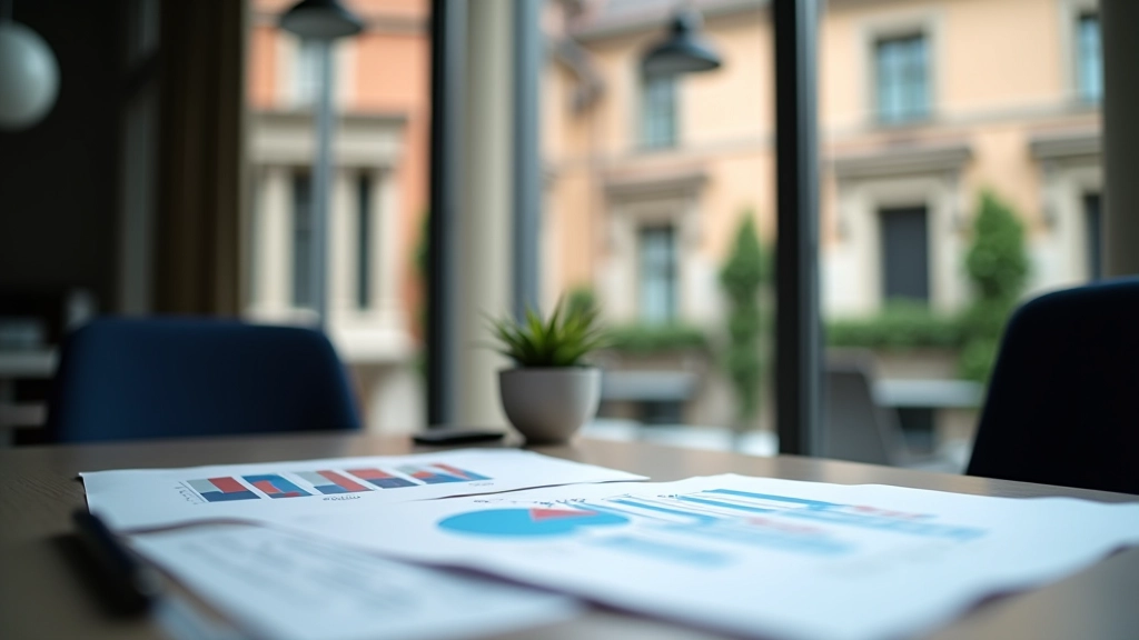 Ambiente di lavoro dove LinguaBot Roma S.r.l. sviluppa soluzioni di NLP per aziende