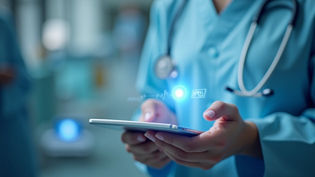 Named Entity Recognition for healthcare communications