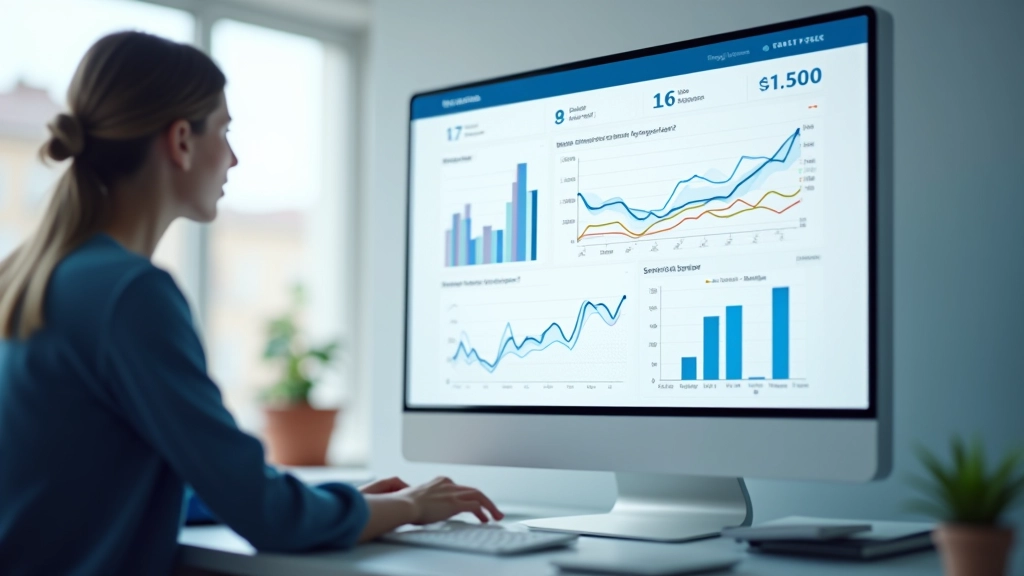 Dashboard chatbot