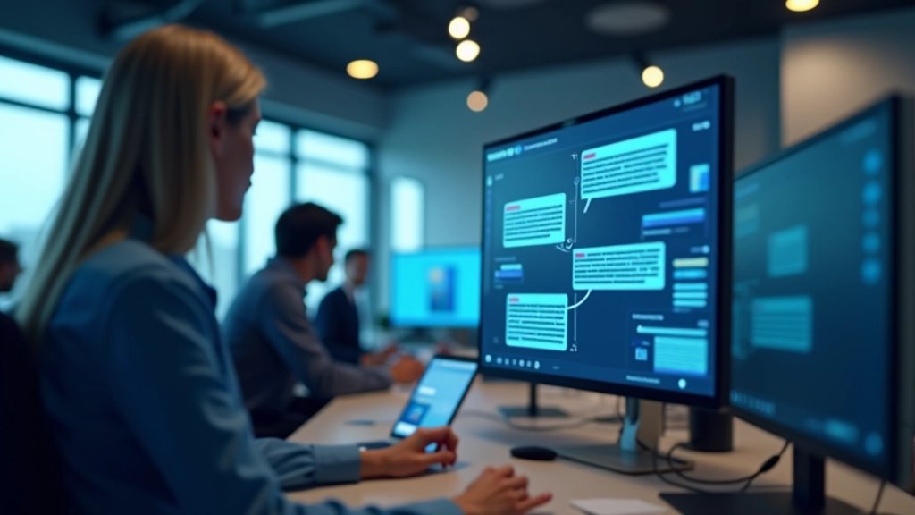 Chatbot implementation for e-commerce